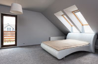 Clapham Hill bedroom extensions